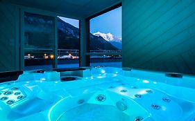 Ibis Styles Sallanches Pays Du Mont-Blanc